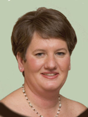 Photo of JoAnn D’Altorio, nee Ogden