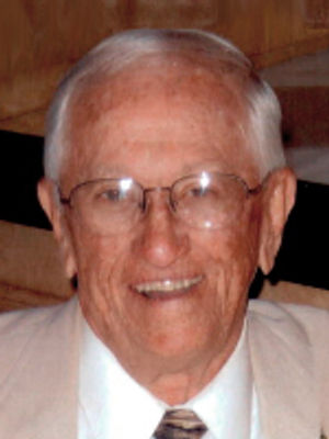 Photo of John Richard Brom