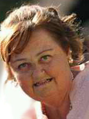 Photo of Kathleen Marie Perry, nee Mildenberger