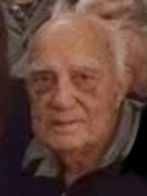 Photo of Martin “Marty” Skaritka