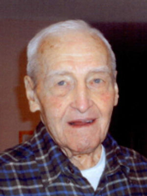 Photo of Richard P. Tomaszkiewicz