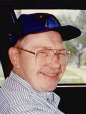 Photo of William “Bill” C. Reichmann