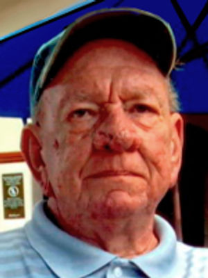 Photo of Charles E. Parshall