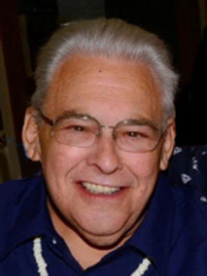 Photo of Charles M. Wysoglad