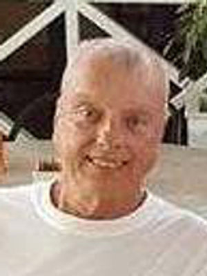 Photo of Edward J. Bambas
