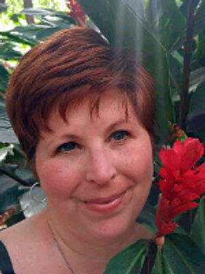 Photo of Elizabeth “Lisa” A. Deutscher, nee Evert