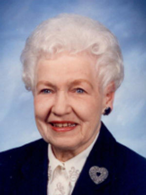 Photo of Joan Lenore Kunou Chambers