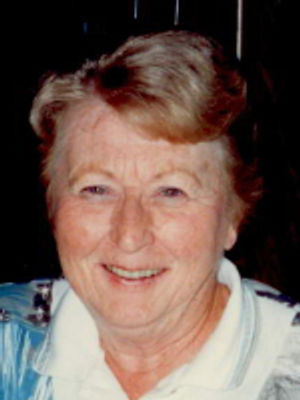 Photo of Margaret Barrett Zalatoris