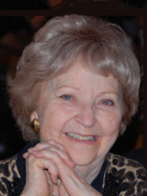 Photo of Martha Heaphy