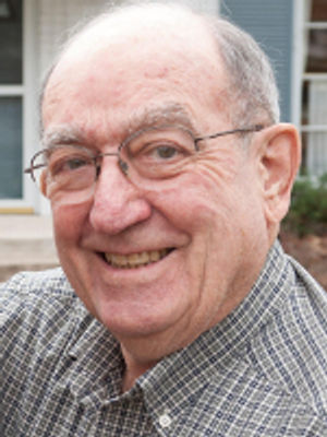 Photo of Don George Lee