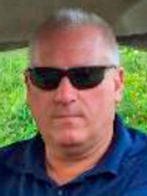 Photo of Kevin Wayne Baldwin