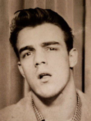 Photo of Stanley P. Krajczynski