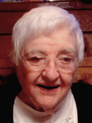 Photo of Terese L. Rosing, nee Della Maria