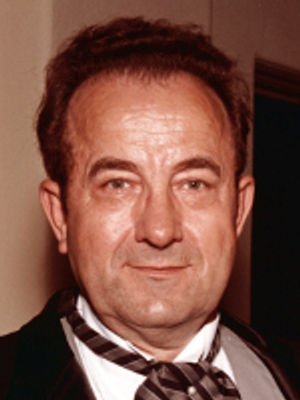 Photo of Joseph S. Wynn