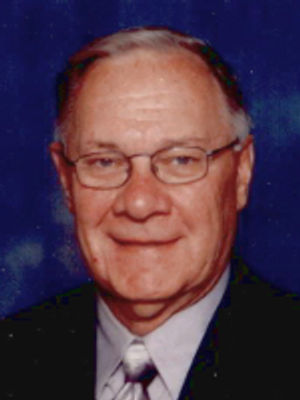 Photo of Kenneth W. Fukar