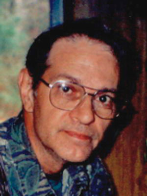 Photo of James C. Haase