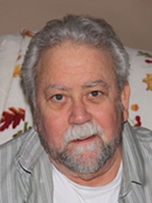 Photo of Joseph P. Riley