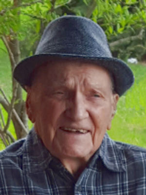 Photo of Lee H. Martin