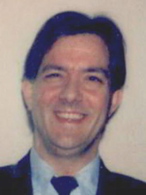 Photo of Paul William Brooks Jr.