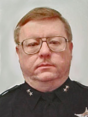 Photo of Richard Bruce Breckinridge