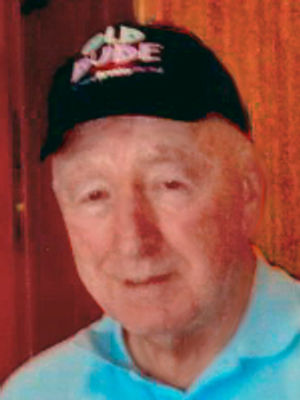 Photo of Robert L. Finder, Sr.