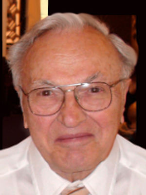 Photo of Robert M. Yonco