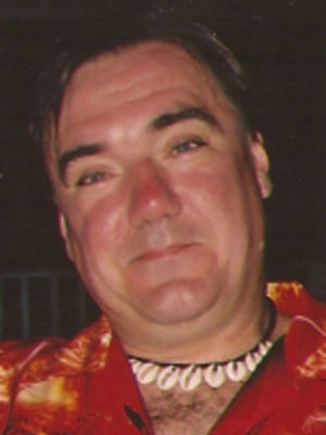 Photo of Gregory D. Panasky