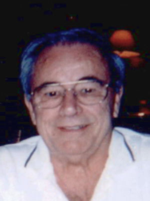 Photo of Thomas R. Foulis
