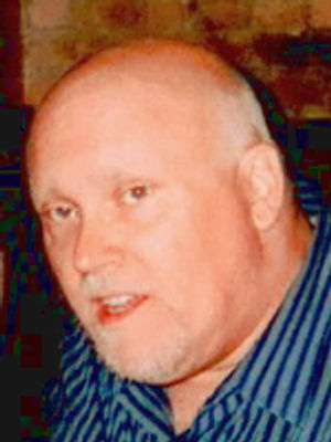 Photo of Ralph William Harlander