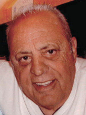 Photo of Steven E. Sapienza