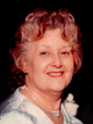 Photo of Florence A. Kowalczyk, nee Dudzik