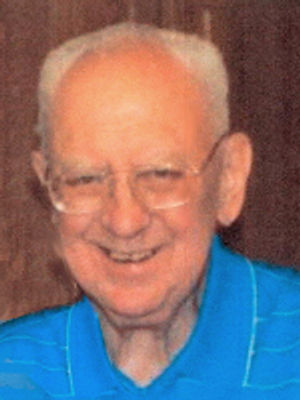 Photo of Frank J. Vondra