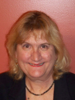 Photo of Gloria Koukol, nee Lukash