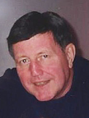 Photo of James J. “Jim” McMahon