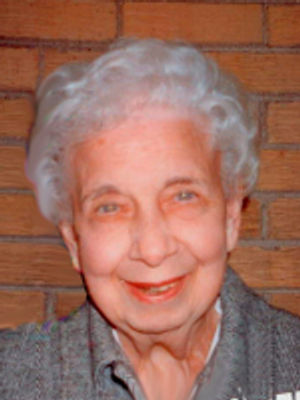 Photo of Mildred Brydl Schalk