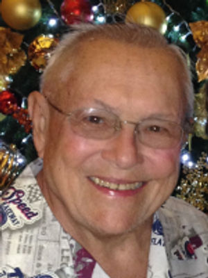 Photo of Wayne K. Pinnau