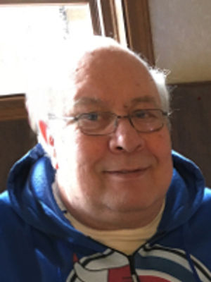 Photo of Donald C. Brands