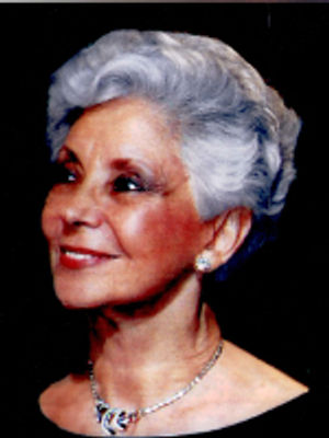 Photo of Lorenza “Lolli” McCracken