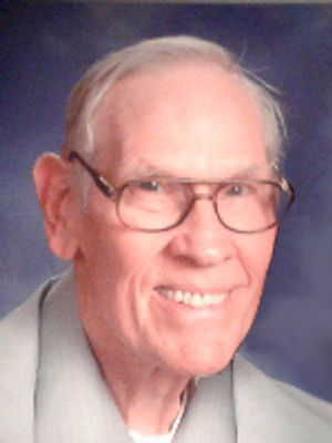 Photo of Richard J. Sandeen, Sr.