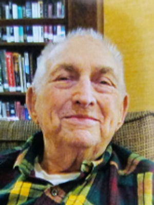 Photo of David Otto Meyers