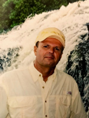 Photo of Jeffrey A. Bettin