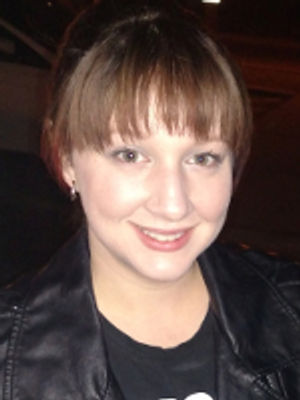 Photo of Kristen Danielle Chopp – Mariani