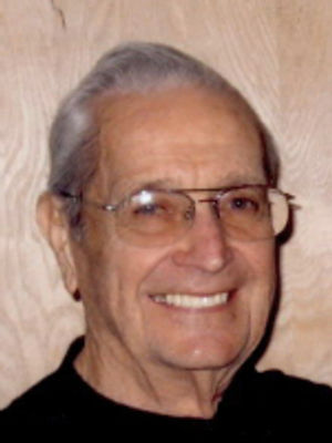 Photo of Lawrence E. Huddy