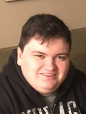 Photo of Matthew J. McGovern