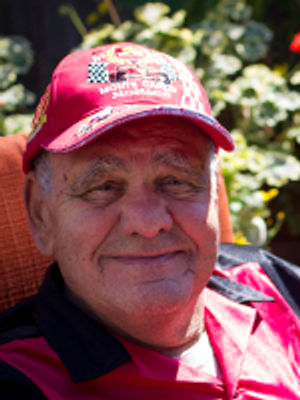 Photo of Peter C. Caruso