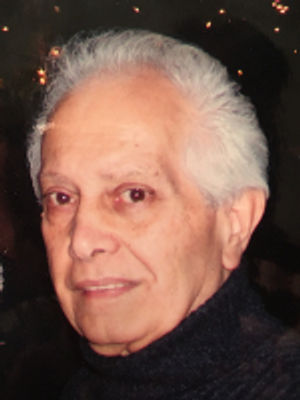 Photo of Andrew J. Tardi