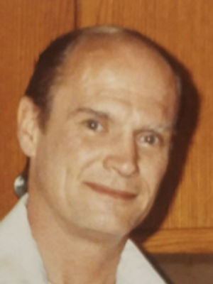 Photo of Francis J. Otto