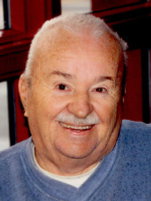 Photo of James Kummerow