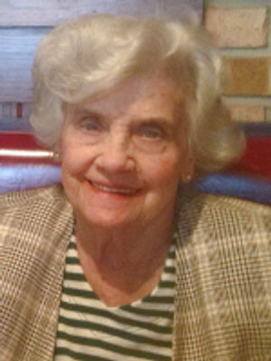 Photo of Lorraine B. Bettin