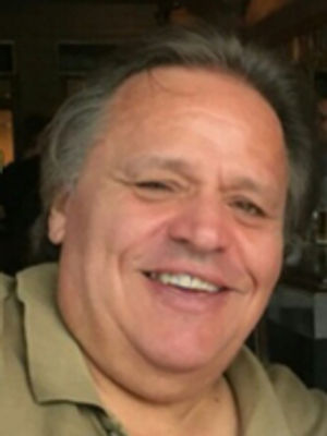 Photo of Michael J. LaConte